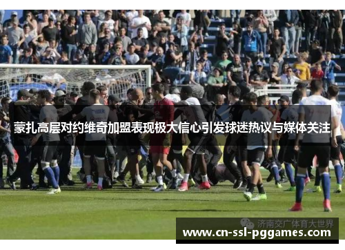 蒙扎高层对约维奇加盟表现极大信心引发球迷热议与媒体关注