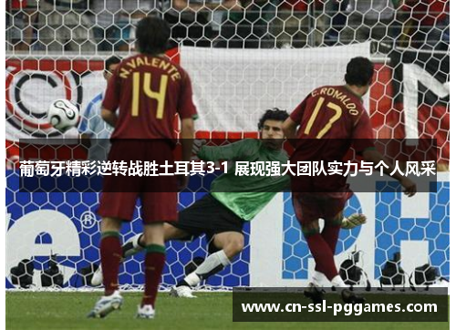 葡萄牙精彩逆转战胜土耳其3-1 展现强大团队实力与个人风采