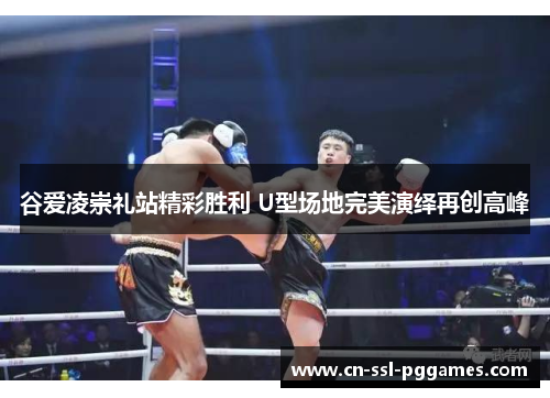 谷爱凌崇礼站精彩胜利 U型场地完美演绎再创高峰 谷爱凌崇礼站精彩胜利 U型场地完美演绎再创高峰