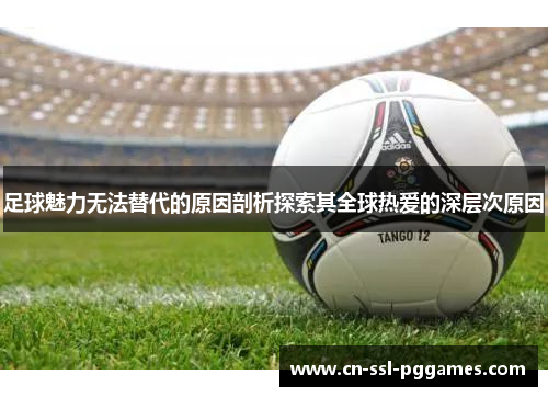 足球魅力无法替代的原因剖析探索其全球热爱的深层次原因 足球魅力无法替代的原因剖析探索其全球热爱的深层次原因