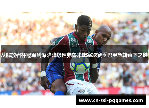 从解放者杯冠军到深陷降级区弗鲁米嫩塞次赛季巴甲急转直下之谜 从解放者杯冠军到深陷降级区弗鲁米嫩塞次赛季巴甲急转直下之谜